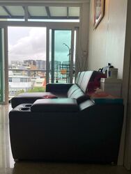 The Geranium (D15), Condominium #552033281